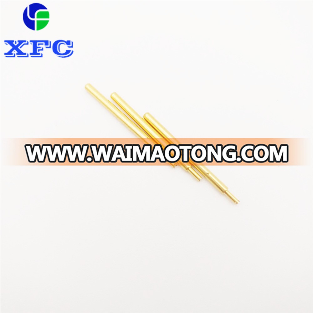 China professional manufacturer of Semiconductor Test Probes