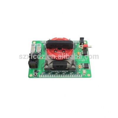 Ic Socket,Ic Programmer Socket,Test Socket With Good Quality And Best Price